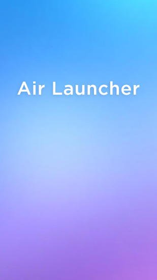 game pic for Air Launcher